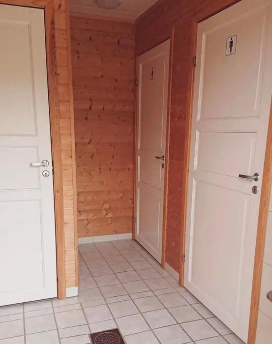 Torfoss Gard, Hytte Utleie, Campingvogn Og Bobil Plasser Potka Ngoại thất bức ảnh