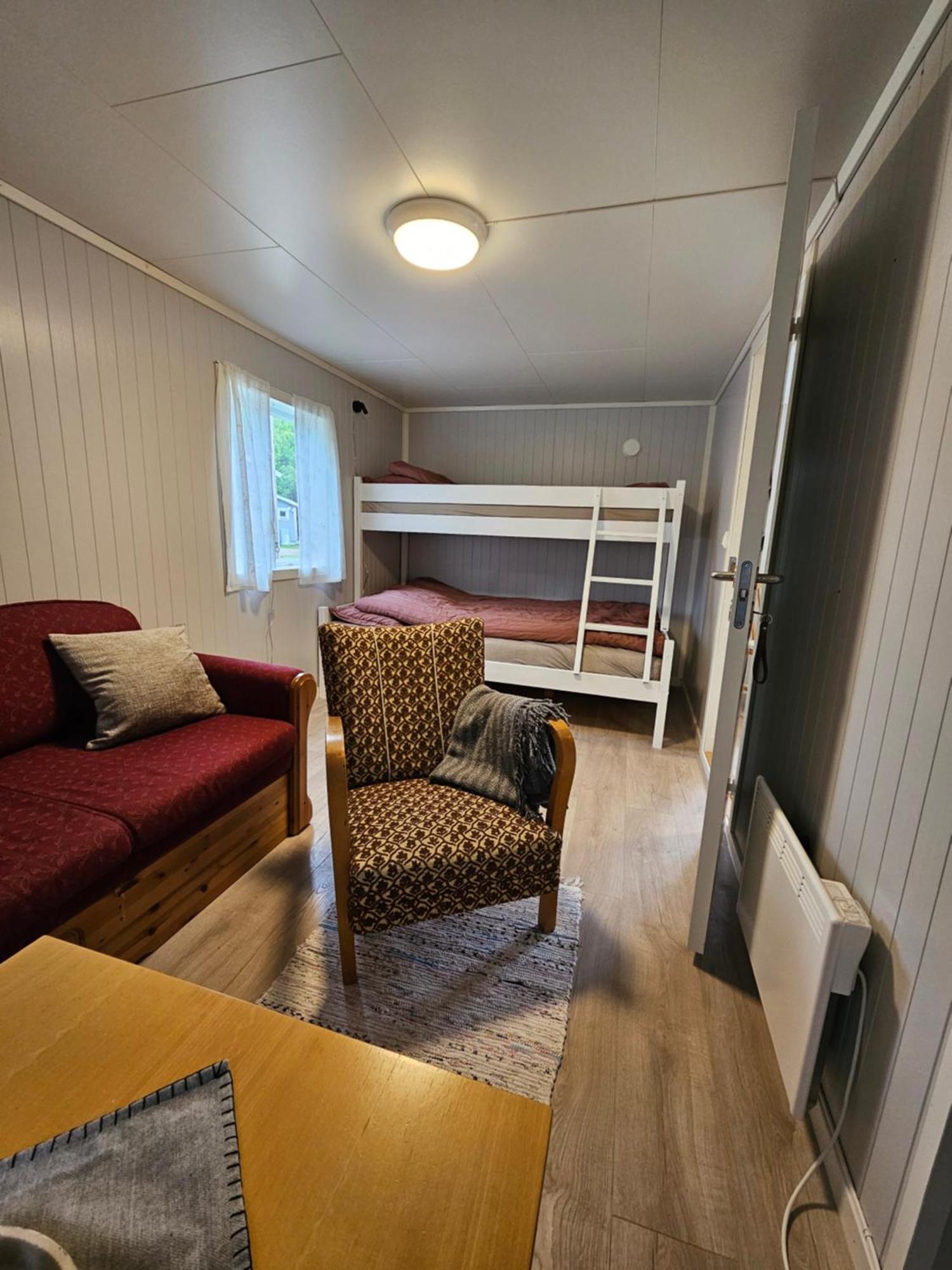 Torfoss Gard, Hytte Utleie, Campingvogn Og Bobil Plasser Potka Ngoại thất bức ảnh
