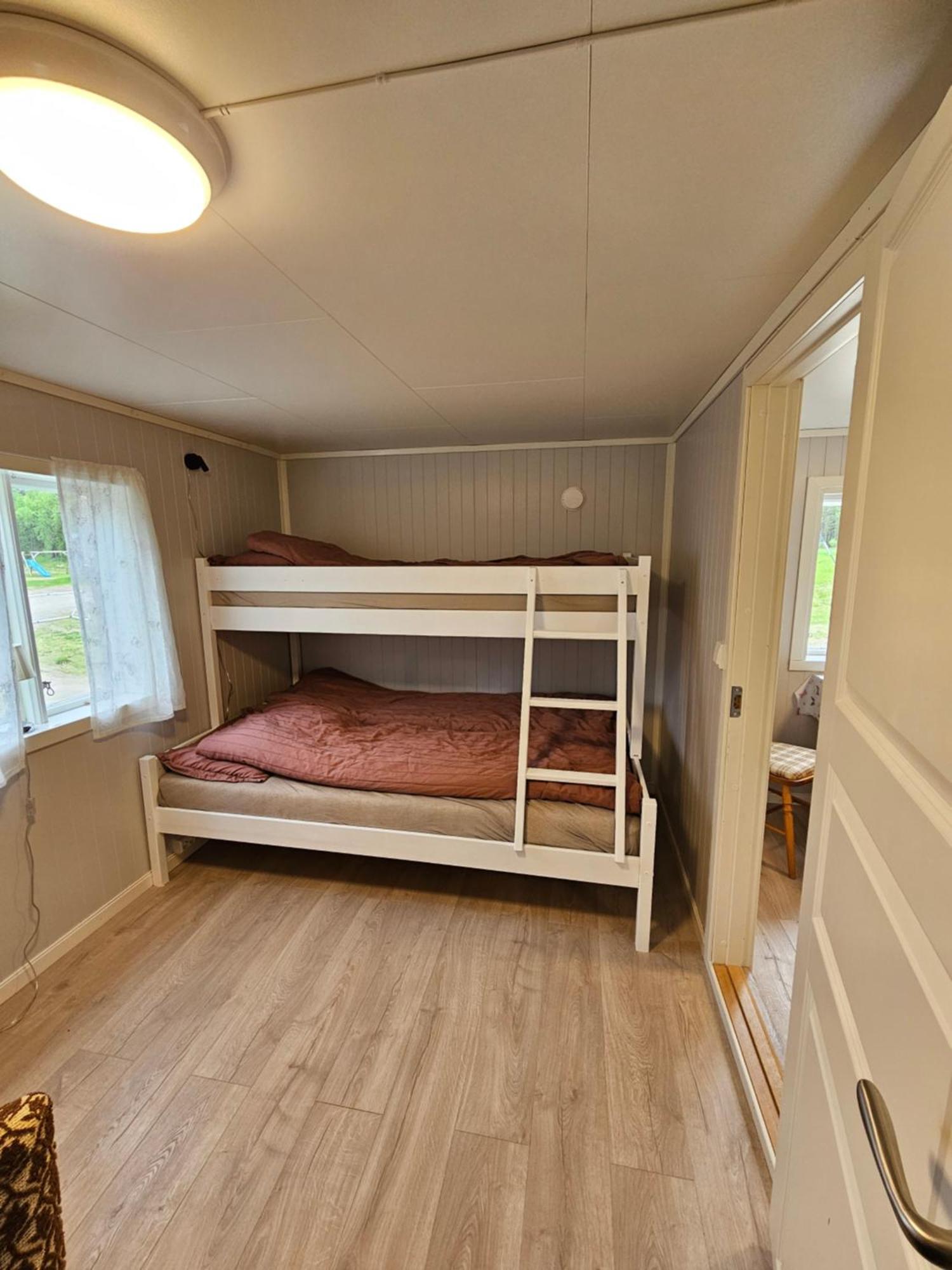 Torfoss Gard, Hytte Utleie, Campingvogn Og Bobil Plasser Potka Ngoại thất bức ảnh